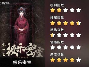 极乐密室剧本杀复盘谁是凶手_所有密码答案_作案手法解析-【祉佑超恒商贸有限公司】海豚剧本杀复盘解析-谁是凶手-真相答案-结局