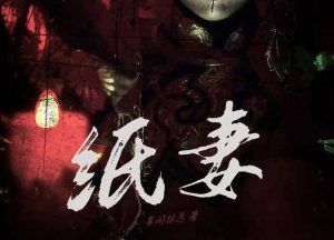 纸妻剧本杀复盘解析_谁是凶手_全部剧本杀剧透-【祉佑超恒商贸有限公司】海豚剧本杀复盘解析-谁是凶手-真相答案-结局