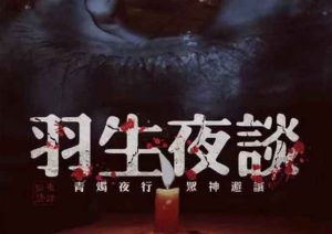 羽生夜谈剧本杀复盘谁被杀了之全部真相解析-【祉佑超恒商贸有限公司】海豚剧本杀复盘解析-谁是凶手-真相答案-结局