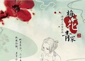 梅花青冢剧本杀复盘谁是凶手之全部完整结局-【祉佑超恒商贸有限公司】海豚剧本杀复盘解析-谁是凶手-真相答案-结局