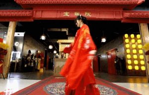 穿越时空的爱剧本杀凶手是谁之全部真相-【祉佑超恒商贸有限公司】海豚剧本杀复盘解析-谁是凶手-真相答案-结局