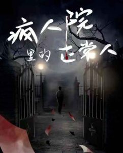 剧本杀《疯人院里的正常人》复盘解析:当白大褂成为凶器,谁才是疯人院里最后的清醒者?-【祉佑超恒商贸有限公司】海豚剧本杀复盘解析-谁是凶手-真相答案-结局