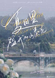 剧本杀《夏日里盛开的山茶花》解析复盘:在盛夏炽烈绽放的诡谲之花-【祉佑超恒商贸有限公司】海豚剧本杀复盘解析-谁是凶手-真相答案-结局
