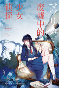 剧本杀《废墟中的侦探少女》复盘解析:一场记忆迷宫中的身份救赎之旅-【祉佑超恒商贸有限公司】海豚剧本杀复盘解析-谁是凶手-真相答案-结局